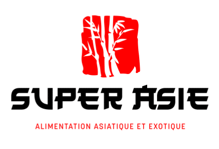 SUPER ASIE TIEN HUNG logo