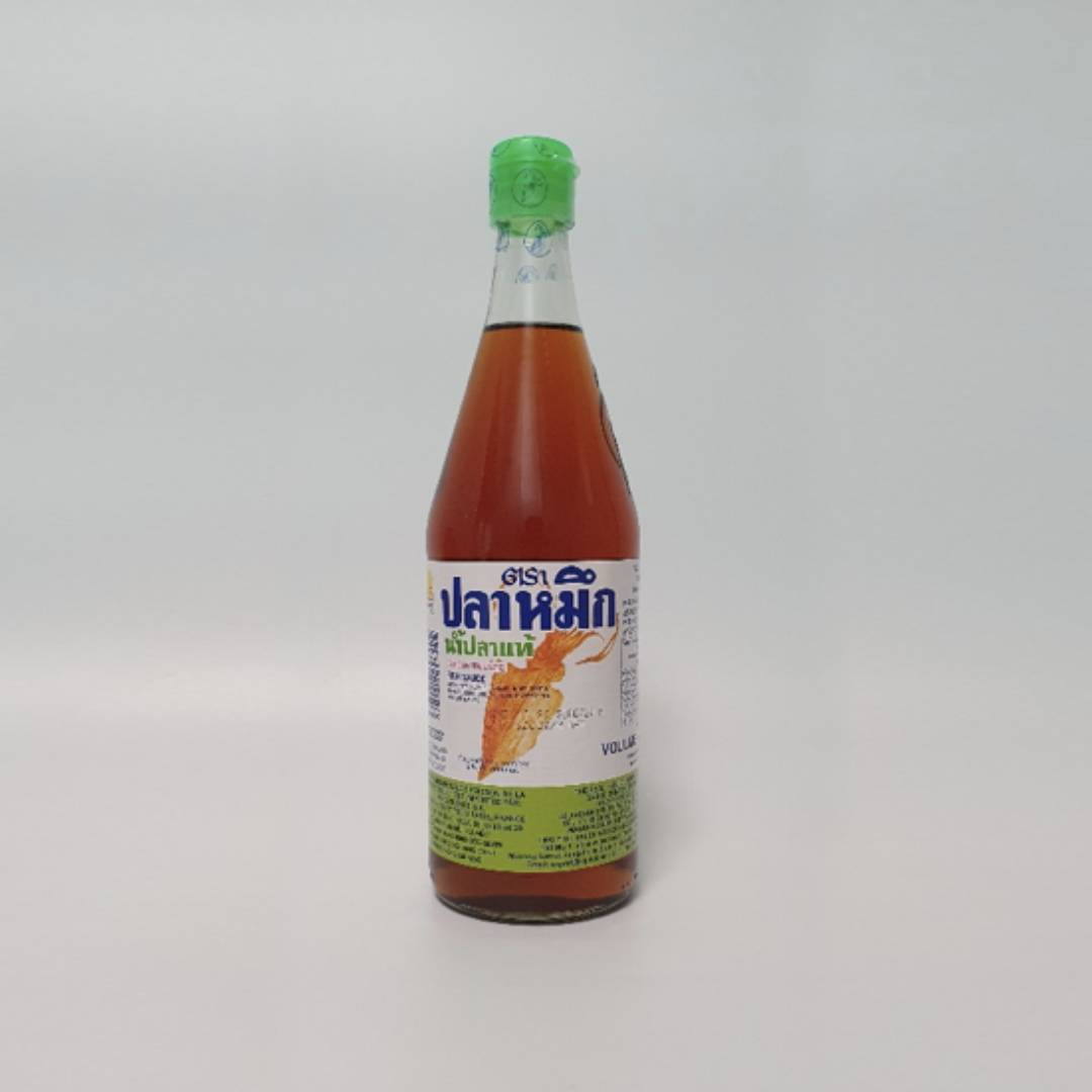 Sauce de poisson, Nuoc Mam (725 ml) - SUPER ASIE TIEN HUNG